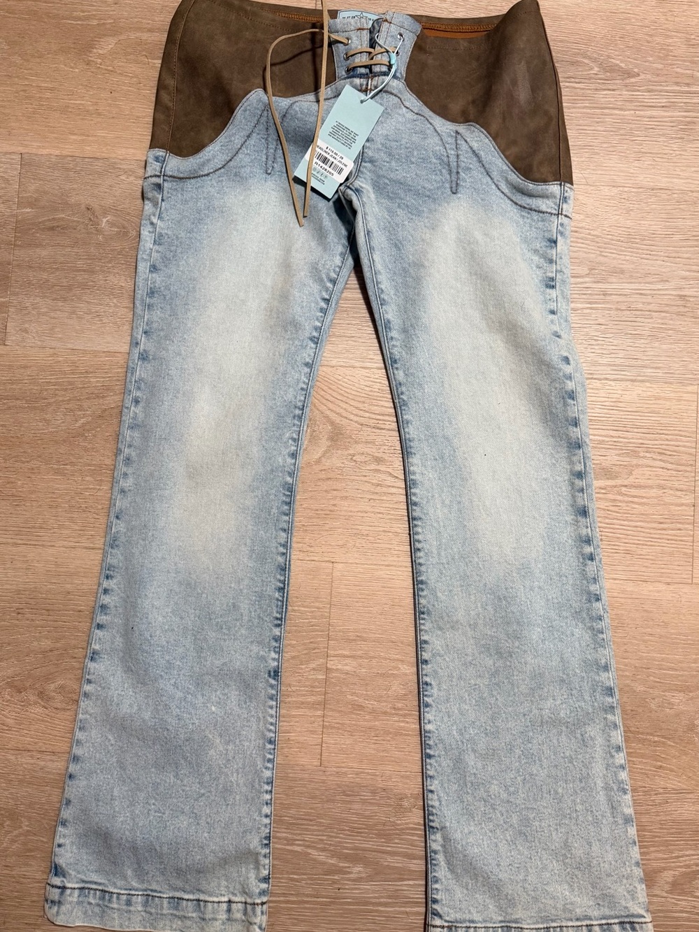 Revice Headliner Jolene Jeans